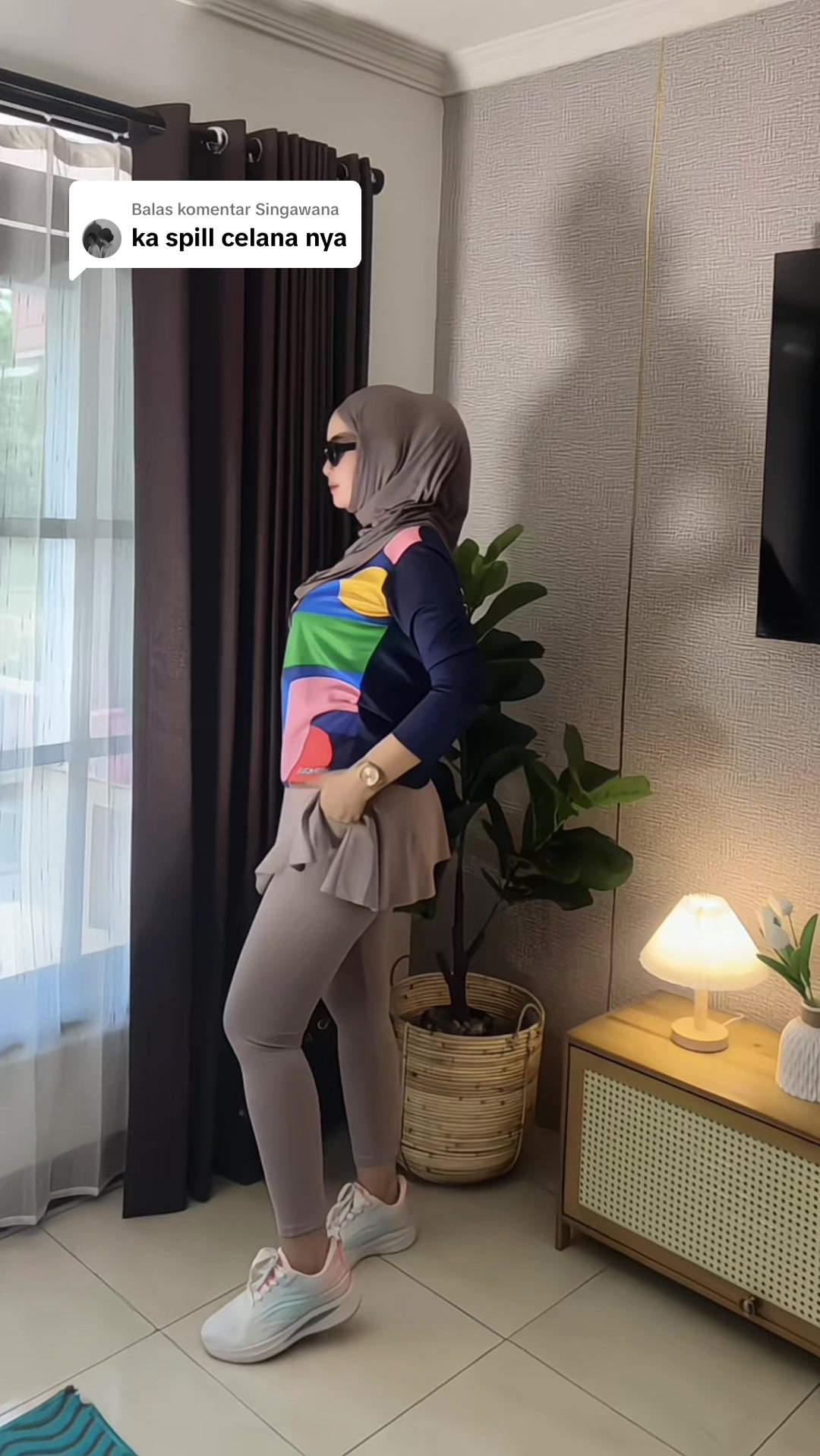 @Vanny aja