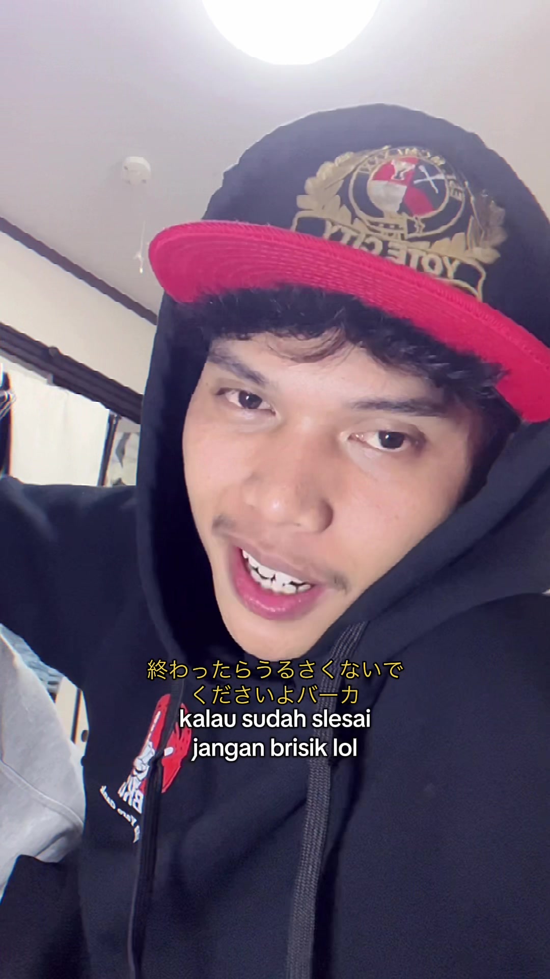 @Apri hitoshiyama🇮🇩🇯🇵