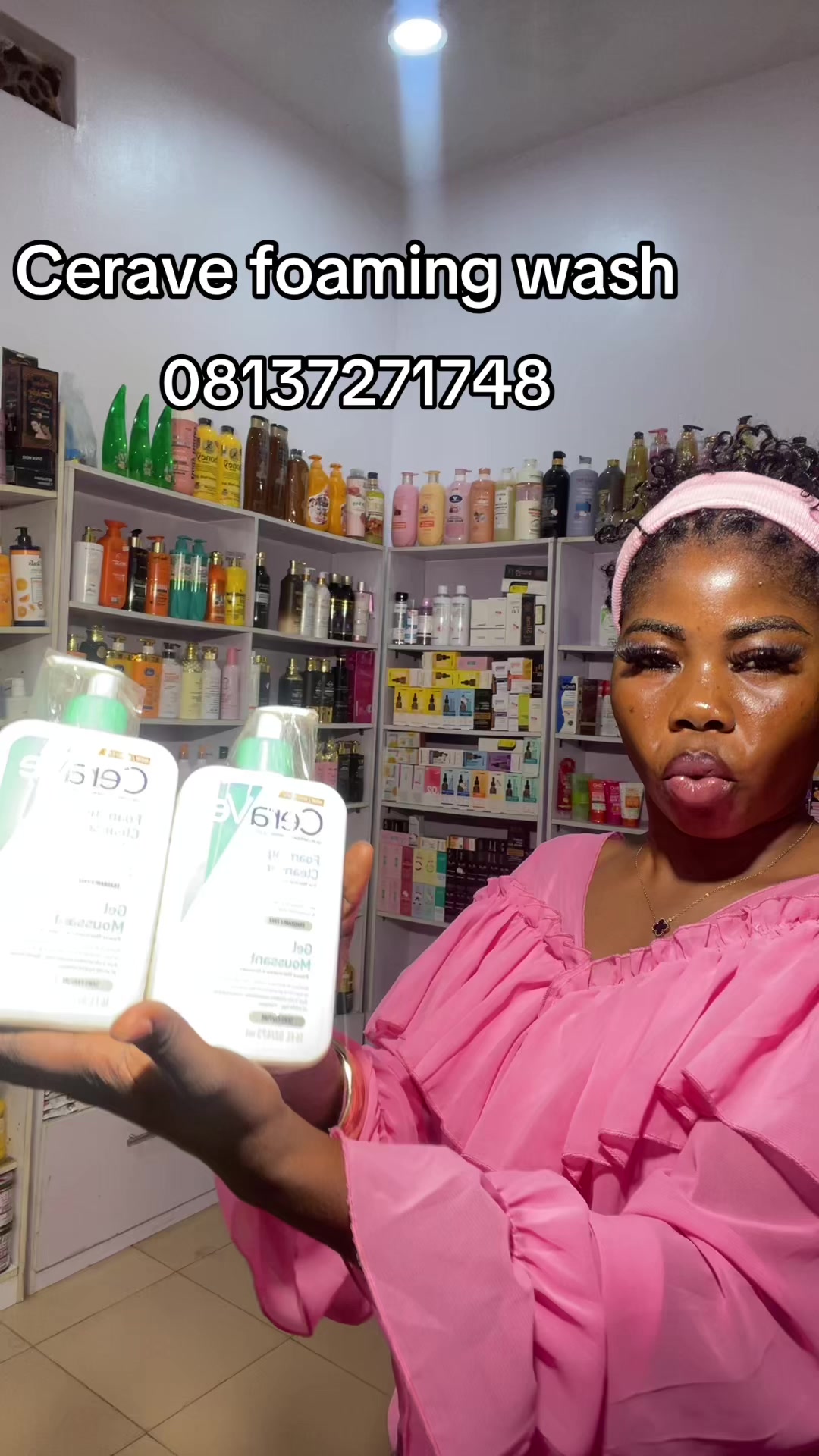 @OGUN STATE SKINCARE (ILARO)