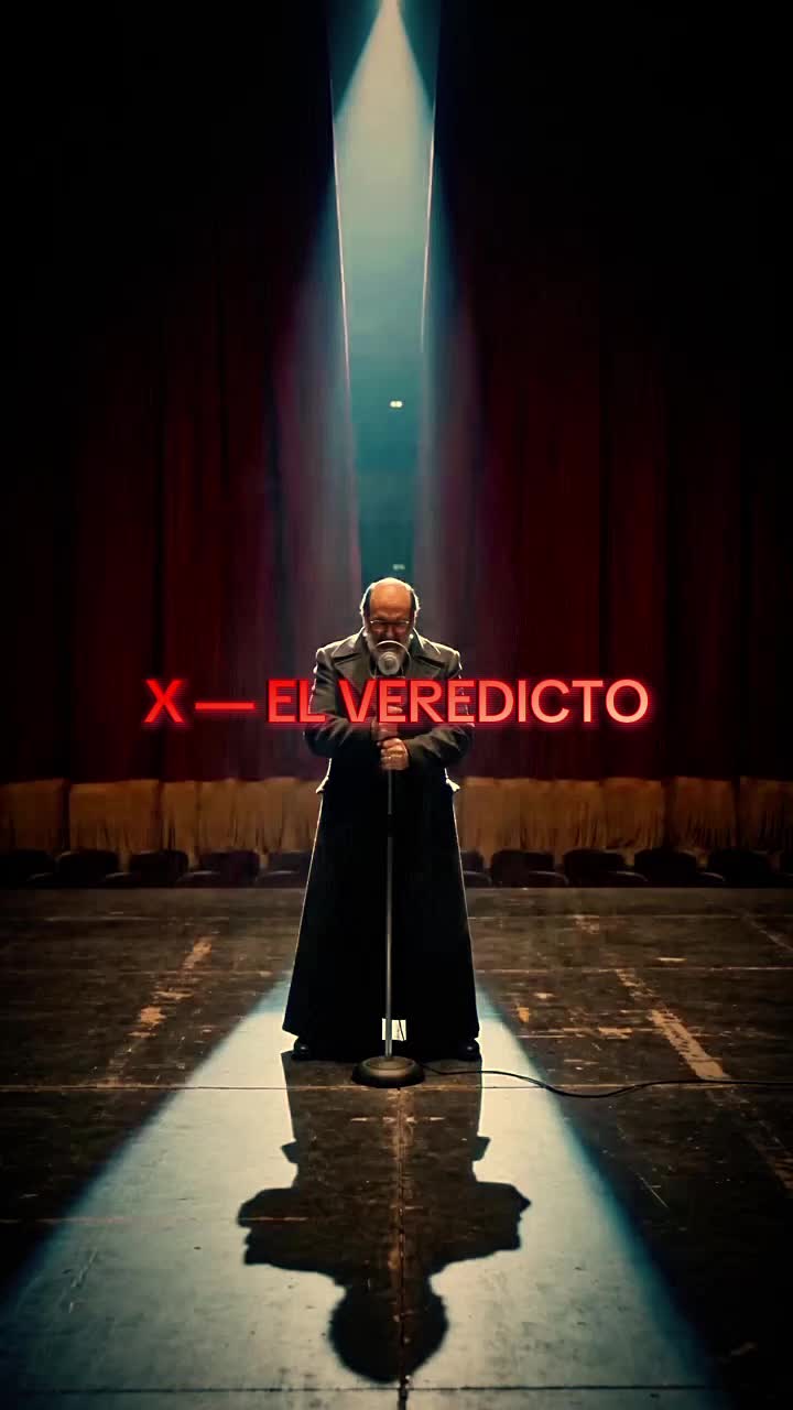 @"C&Oacute;DIGO SS1111: LA SERIE"