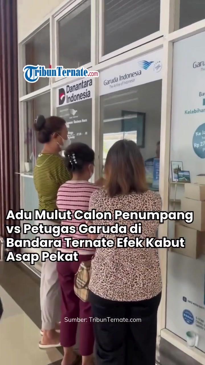 @TribunTernate.com