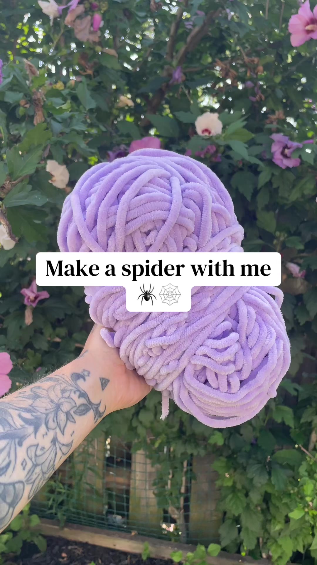 @Zero Gravity Crochet✨
