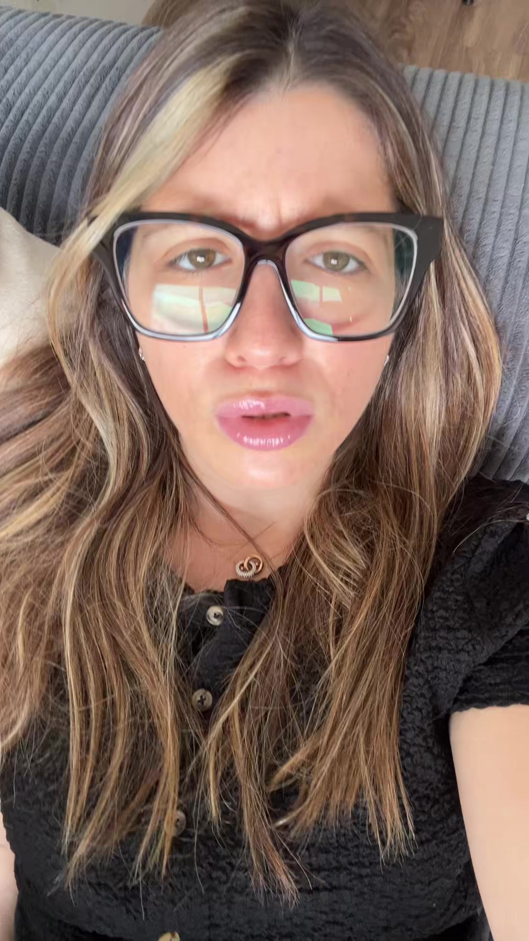 @La chica de los conteos