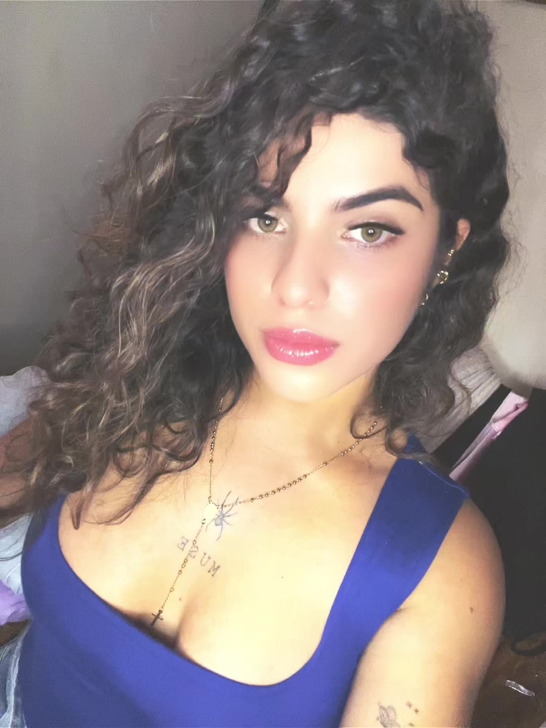 @Gabriela Uzcategui