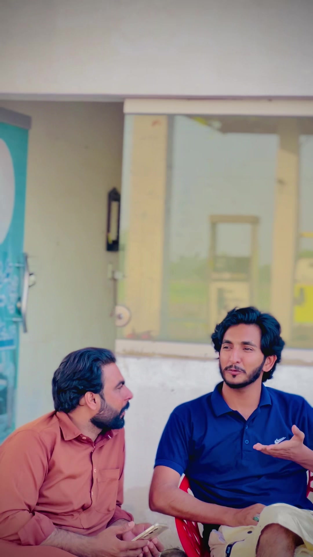 @Shamim Haider Chadhar