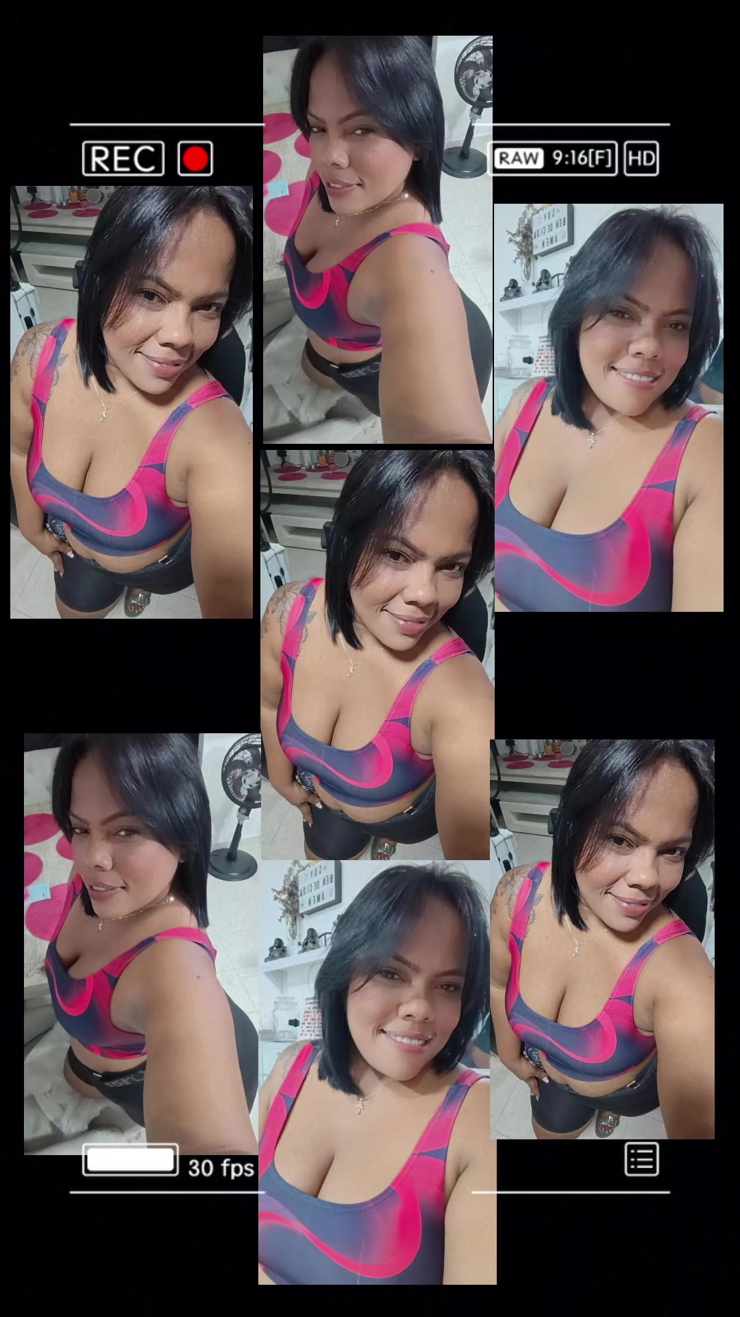@la culona
