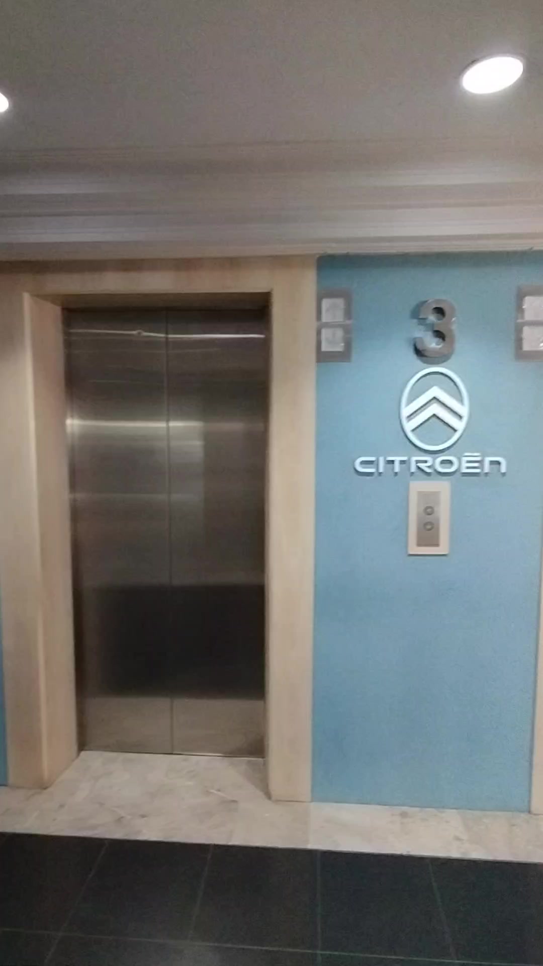 @Hymar Citroen Jabodetabek
