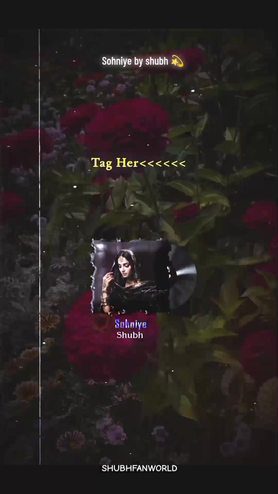 @SHUBhFANWORLD