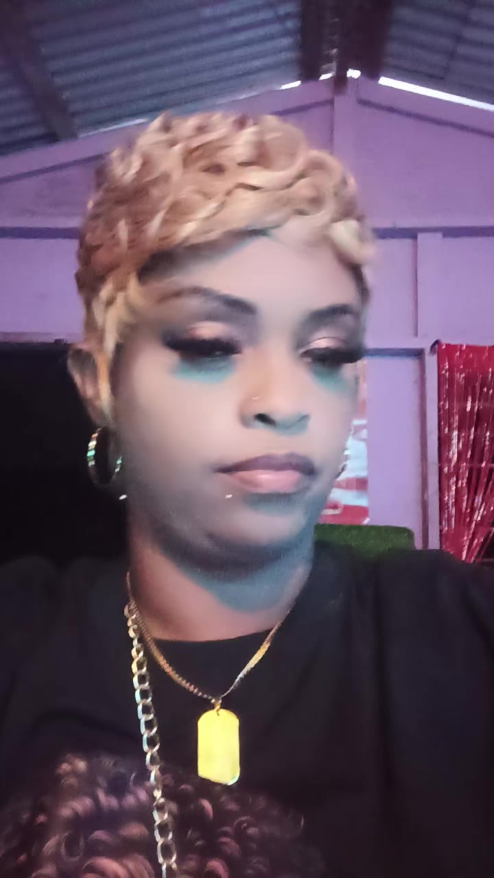 @1Fluff💜Virgo👑Queen🇯🇲🇹🇹