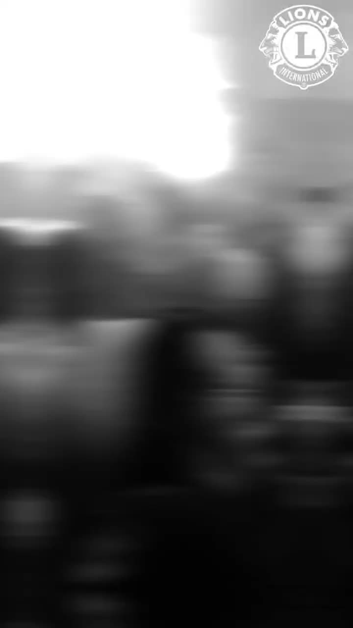 @Nosotros servimos