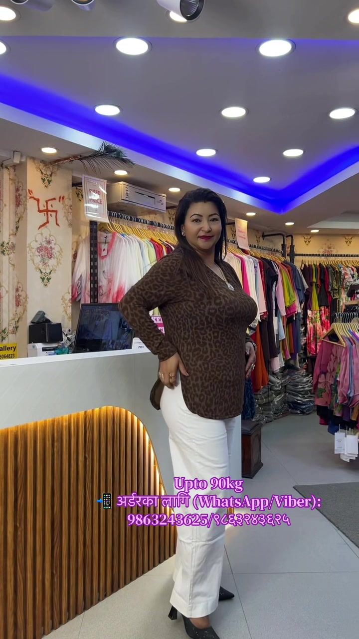 @Style Gallery Nepal