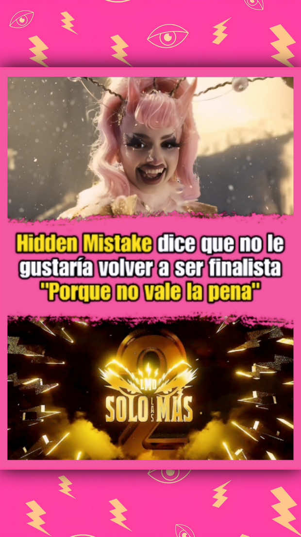 @👁LA M&Aacute;S DRAGA👁