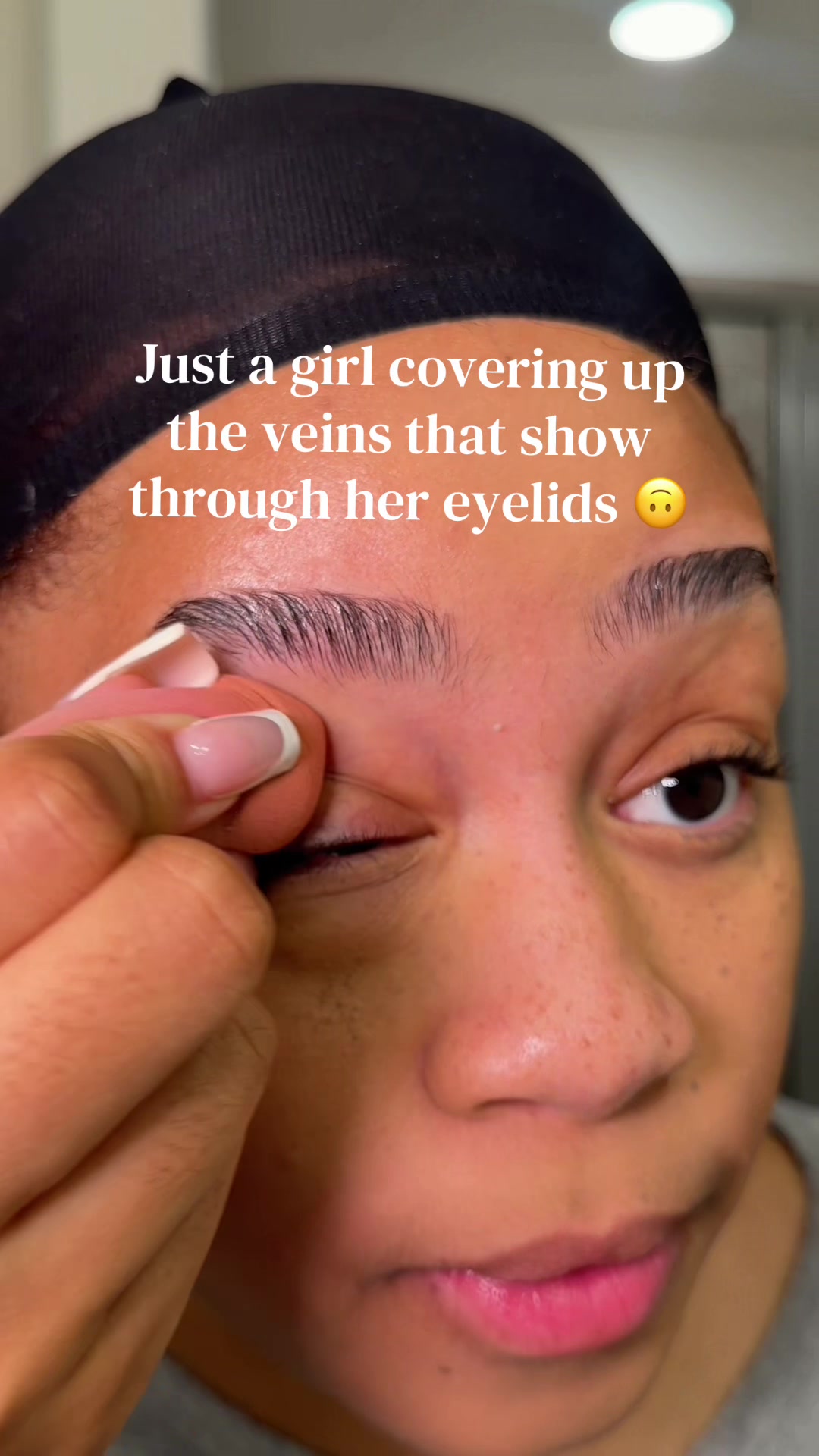 @IYANLA ARIANNA