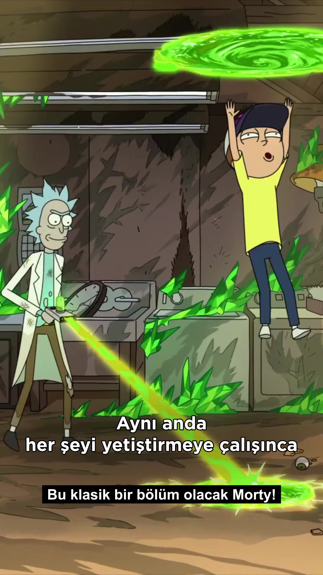 @HBO Max Türkiye
