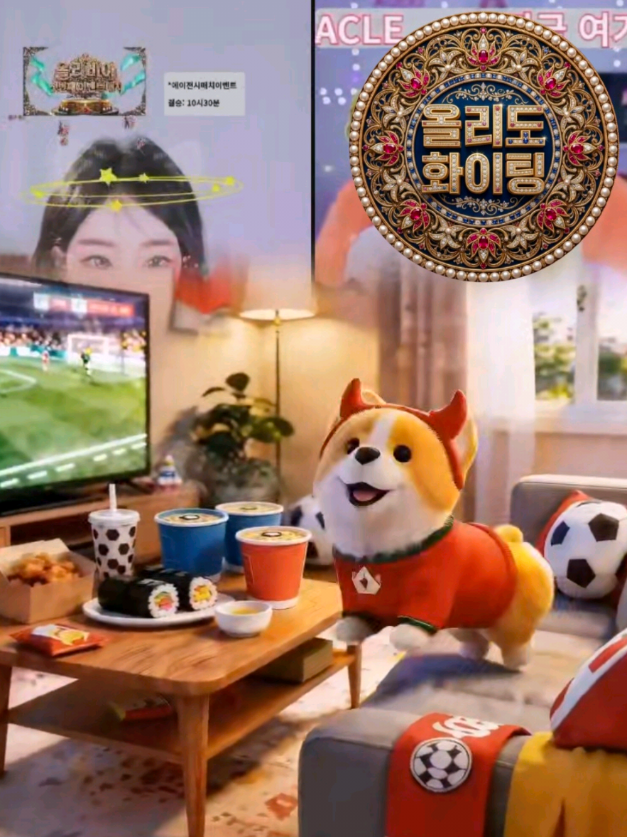 @🎉6/27 300D 🇰🇷올리비아💛🧸