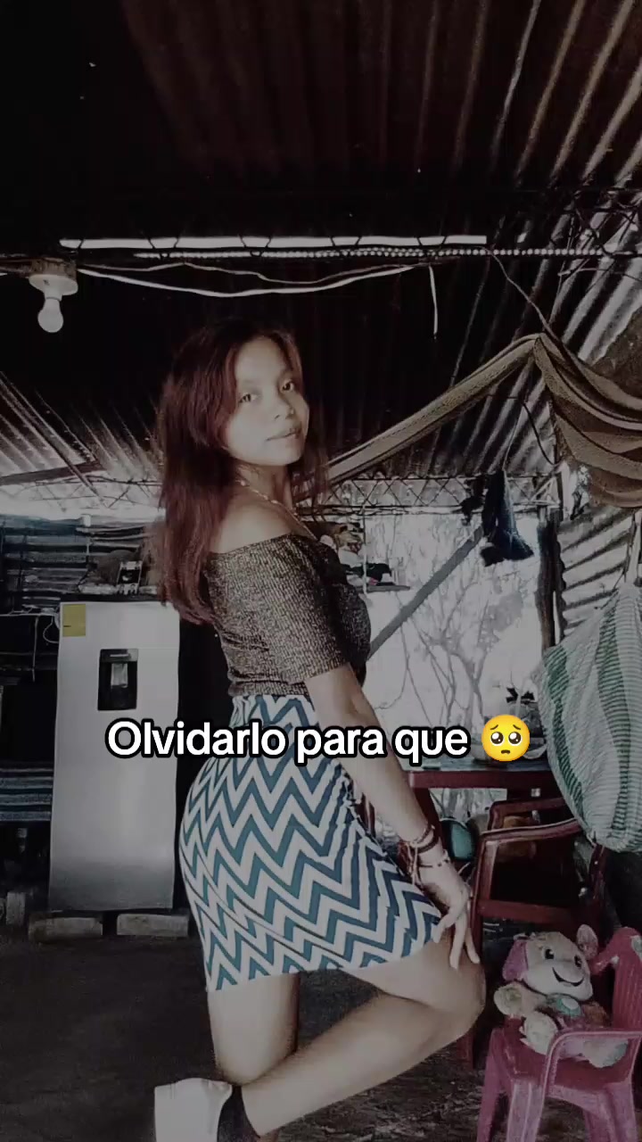 @flaquita hermosa๐โค