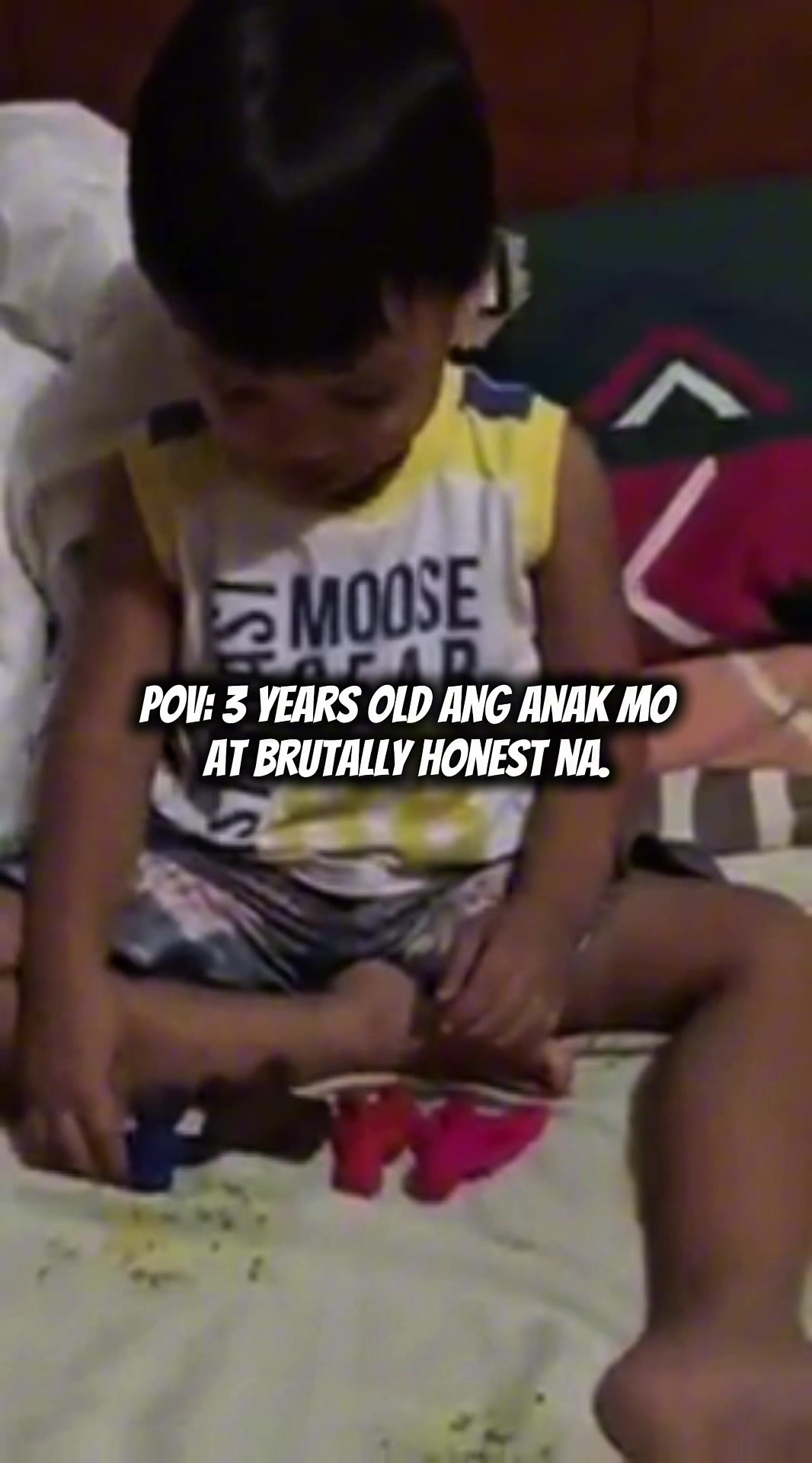 @Papa Jay