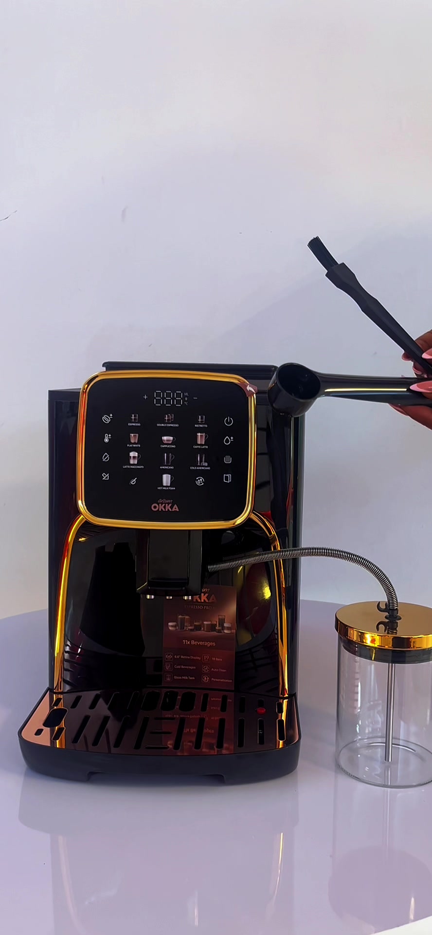 @ARZUM & VESTEL HOME APPLIANCE