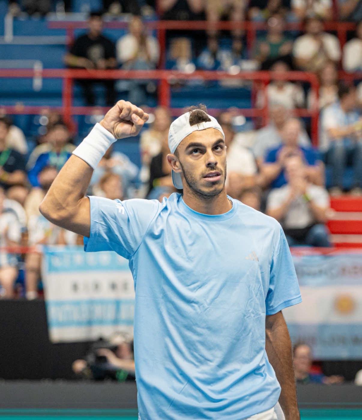 @Asociación Argentina de Tenis
