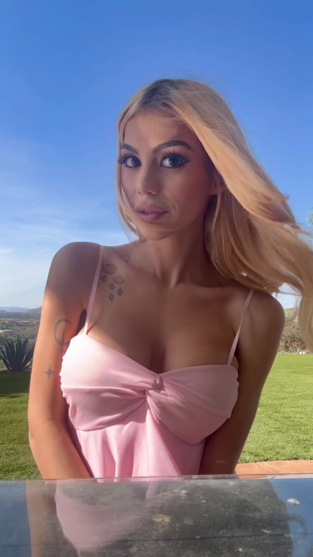 @Lilith Grace