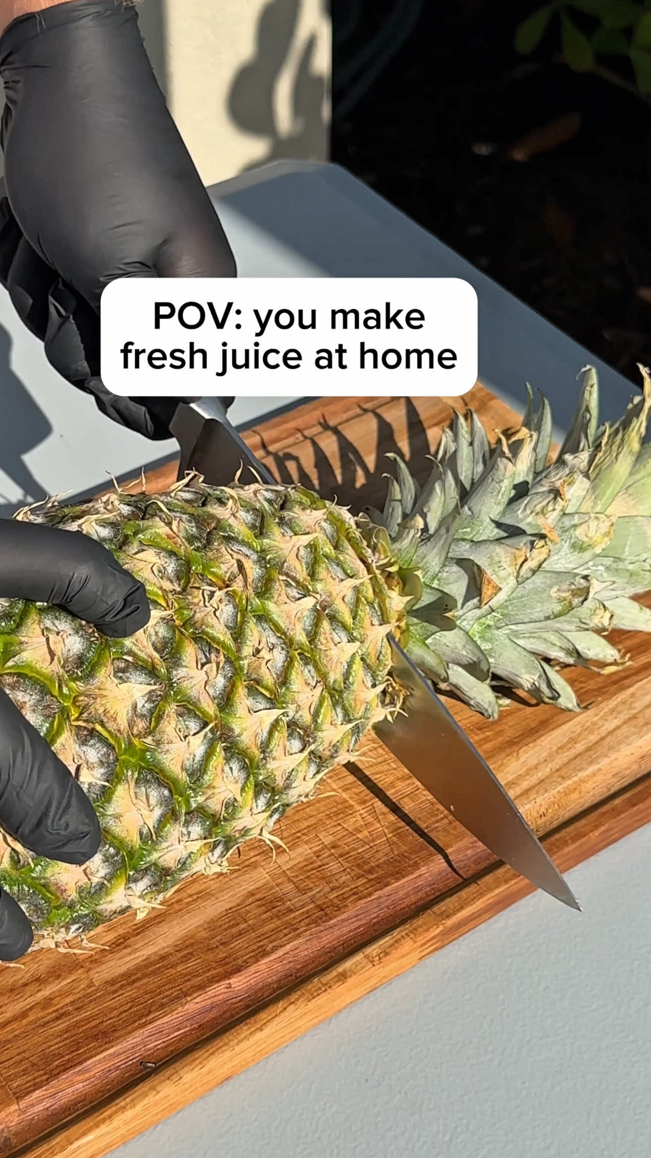 @Grow your Own lives