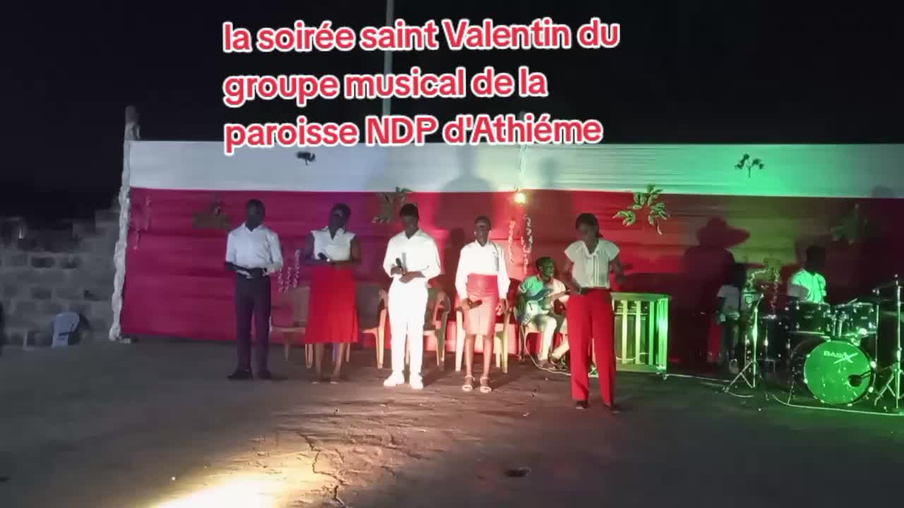 @Remi Apeti