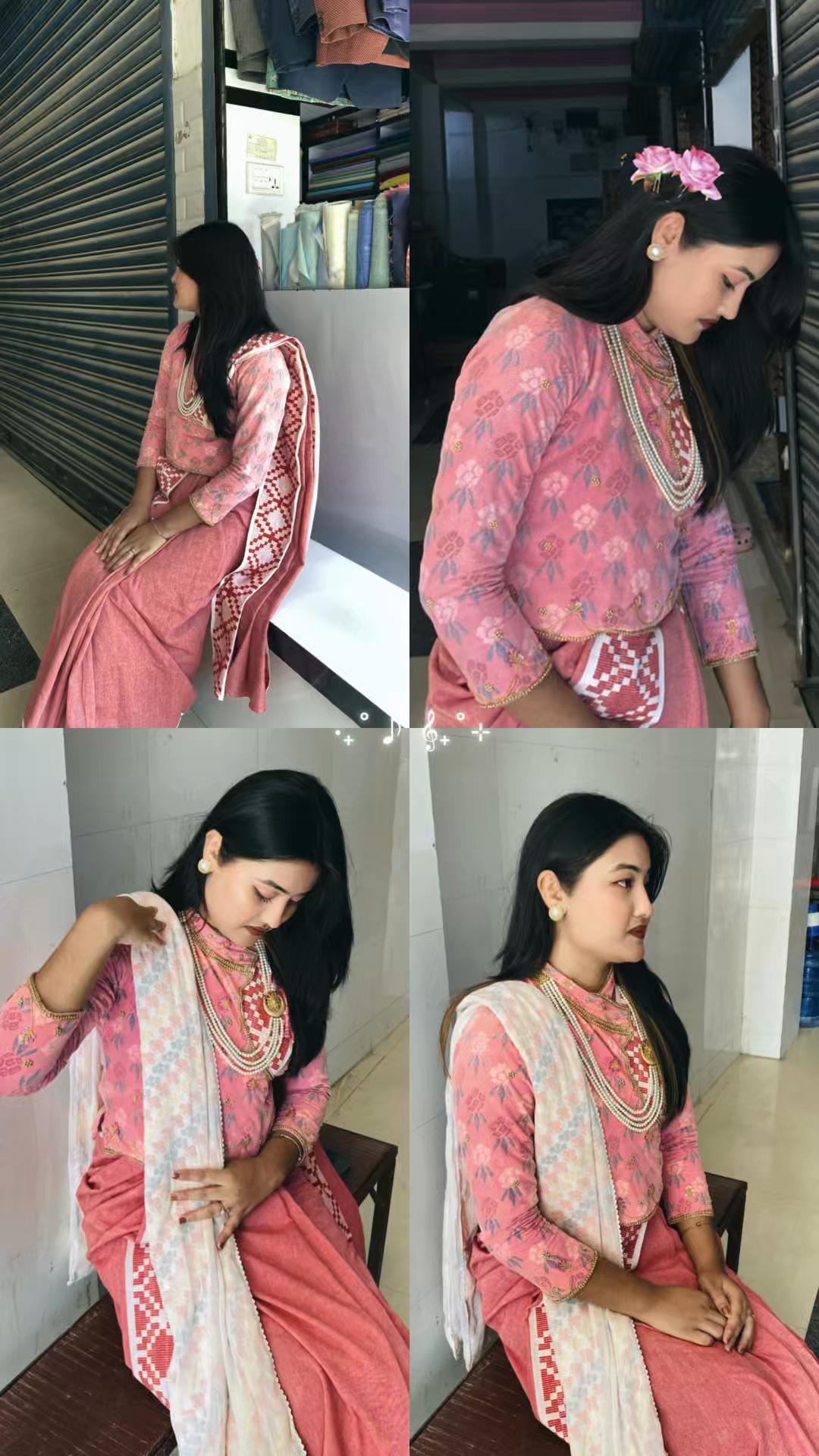 @Himani shrestha❤️