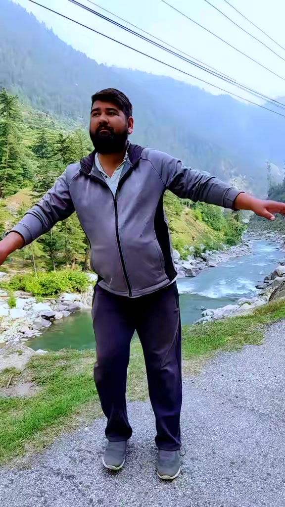 @दिनेश बिक्रम शाही