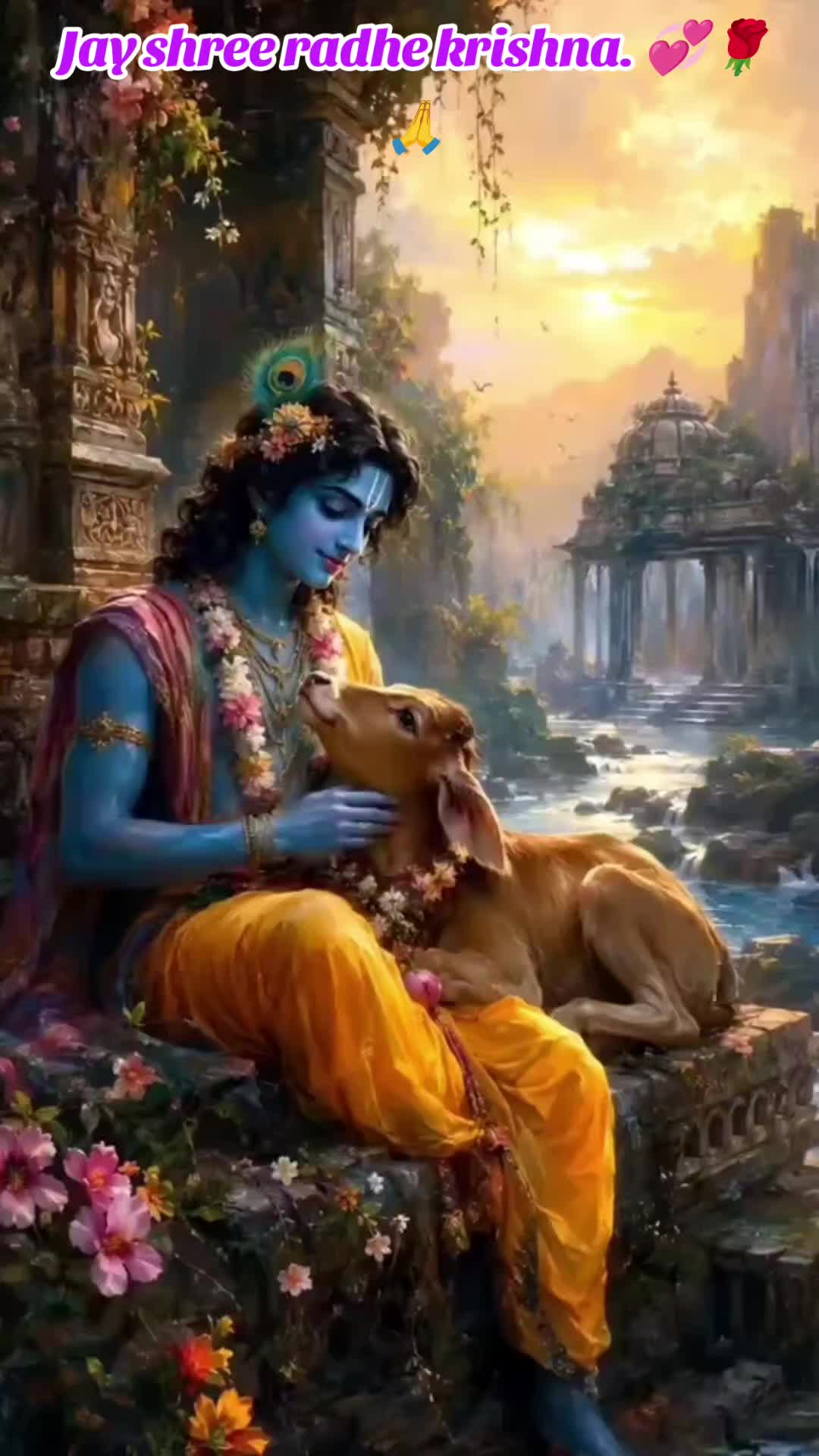 @Ramkishan Dhobi