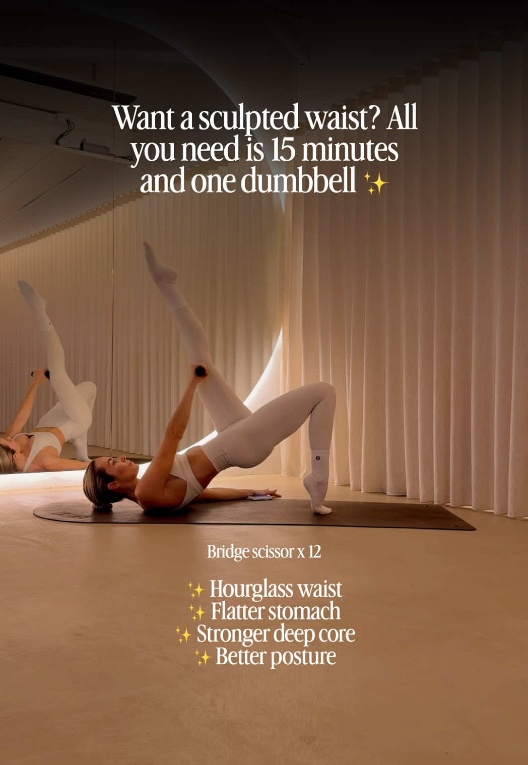 @Pilates by Cat