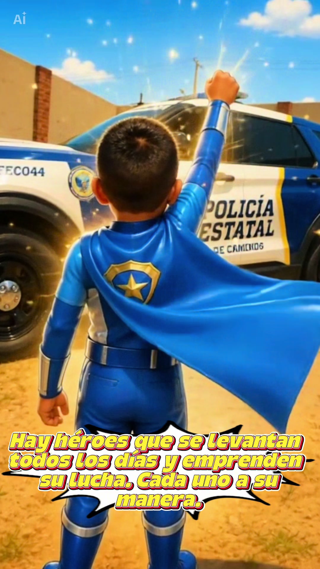@Secretar&iacute;a de Seguridad y Paz