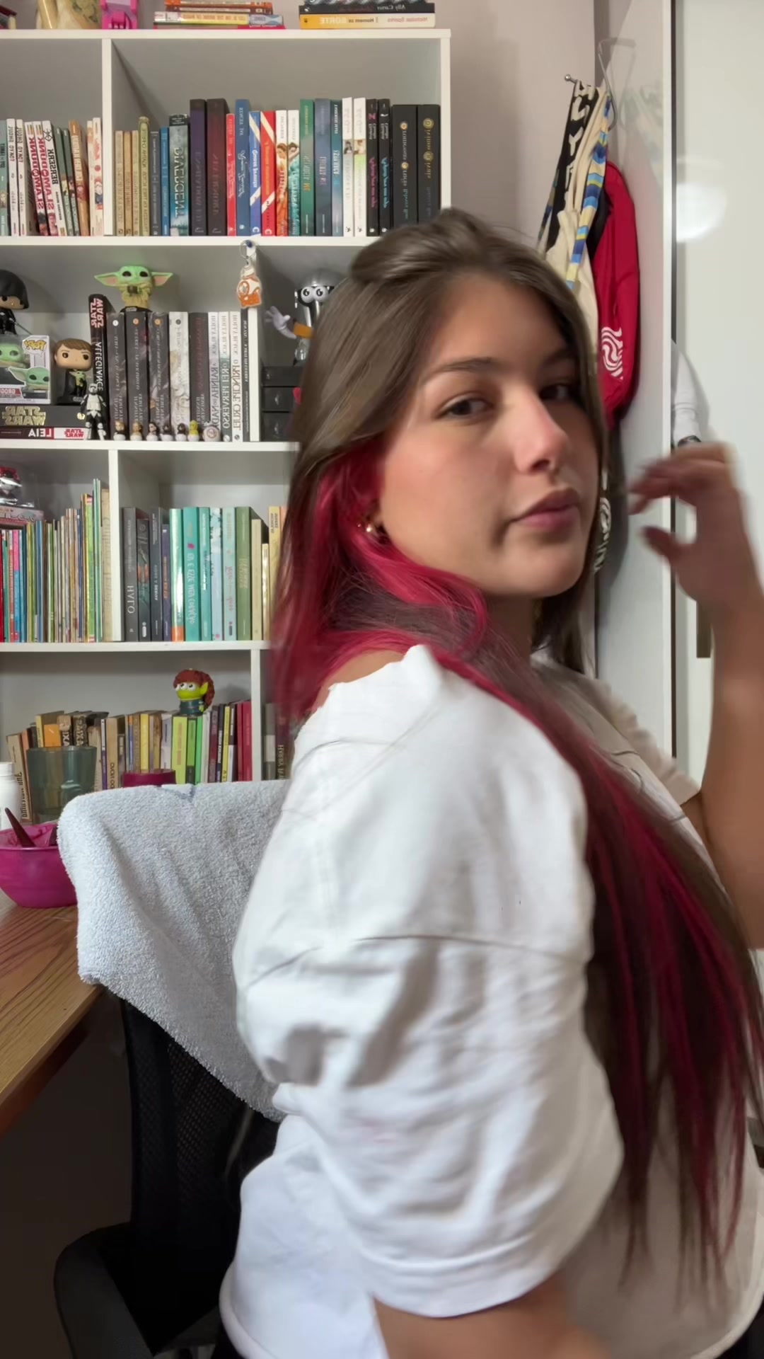 @Maria