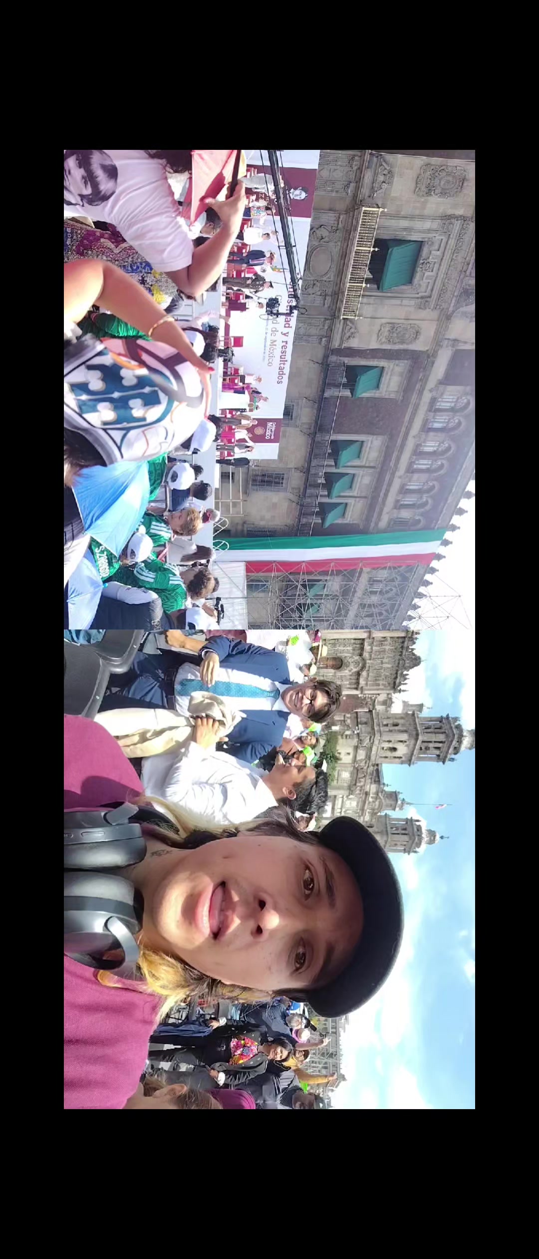 @MEXICOTENOCHTITLANCDMX4TEDOMX
