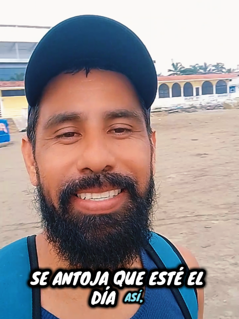 @Papi Chulo