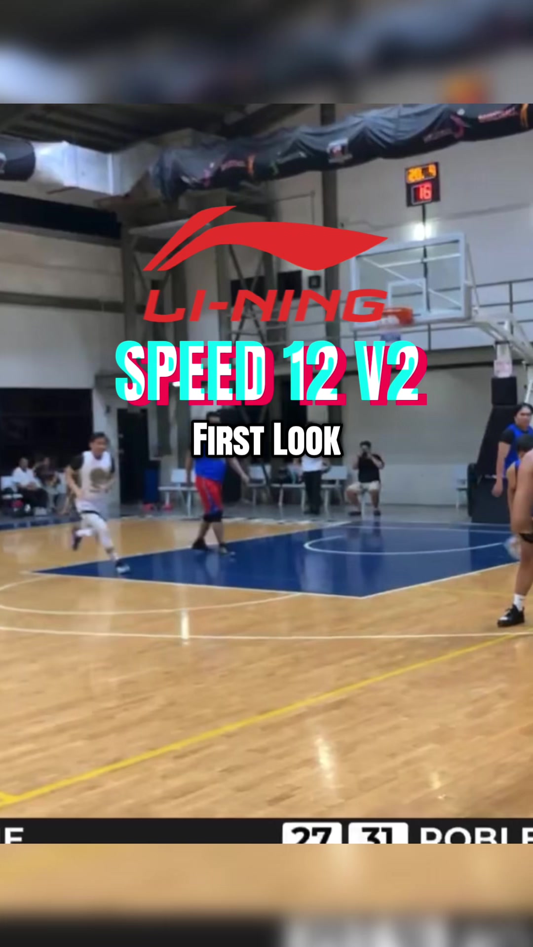 @Team WADE kicks