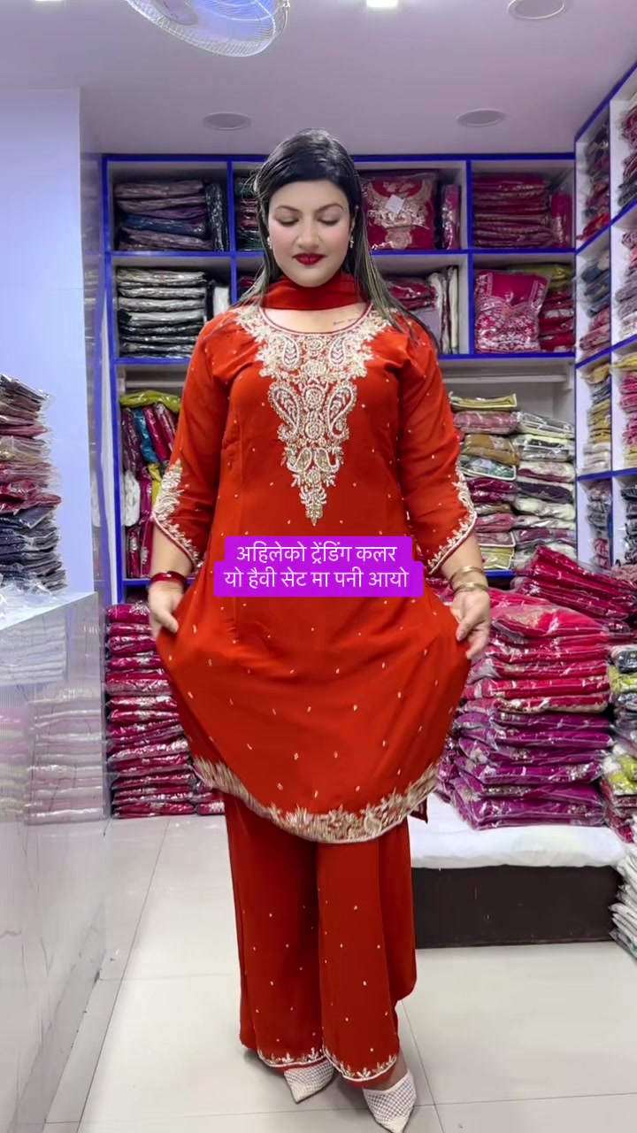 @Fashion Clothing & Accessories