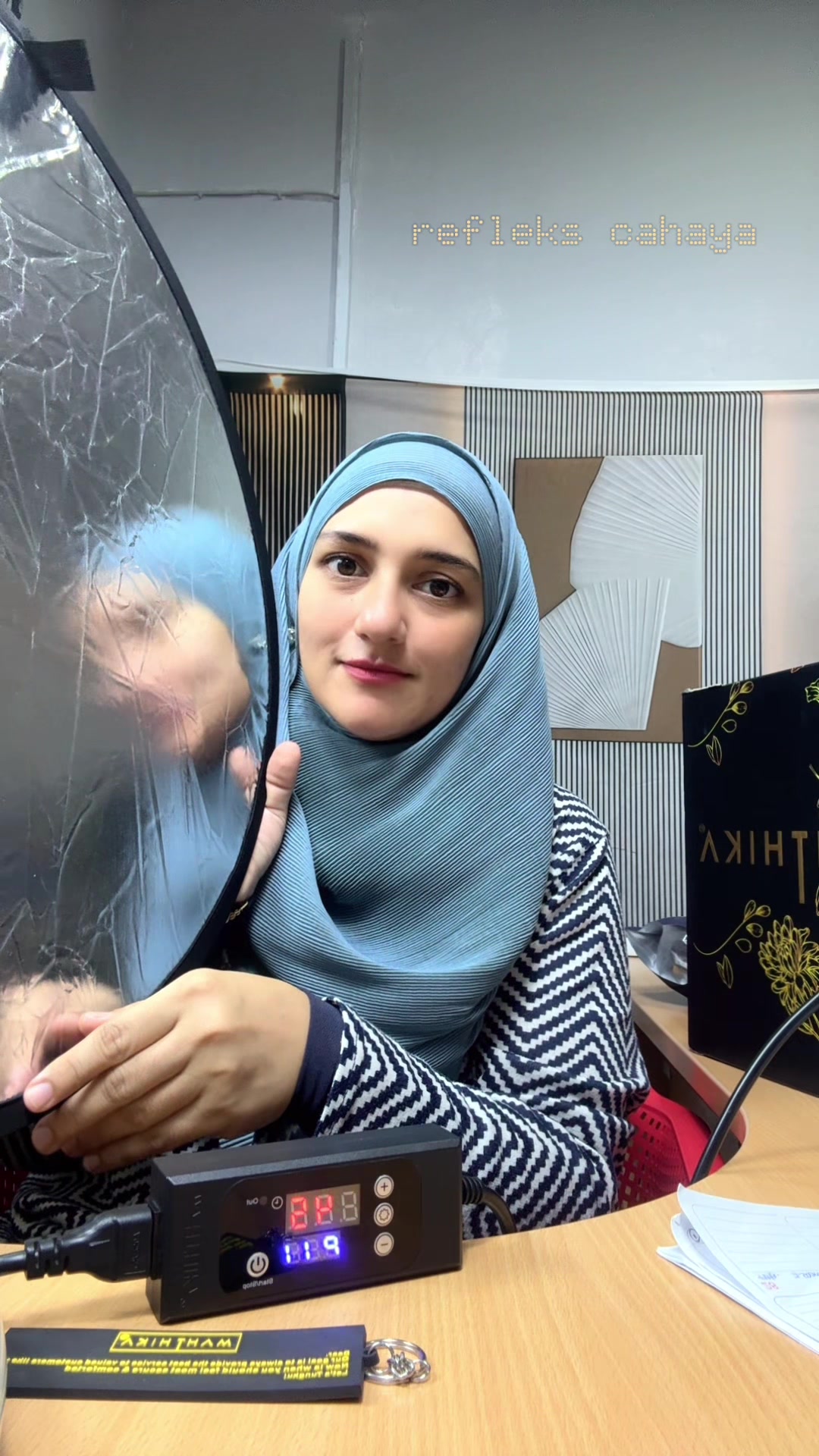 @YayaAzmi