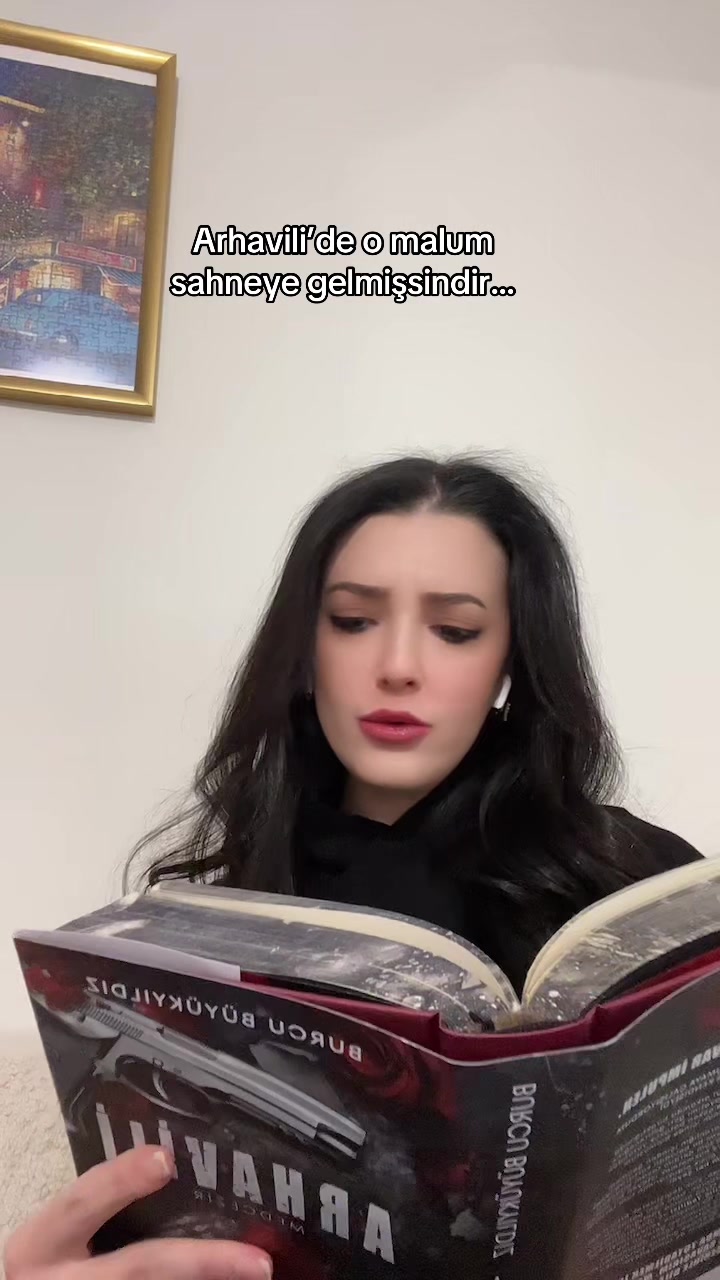 @Burcu Büyükyıldız