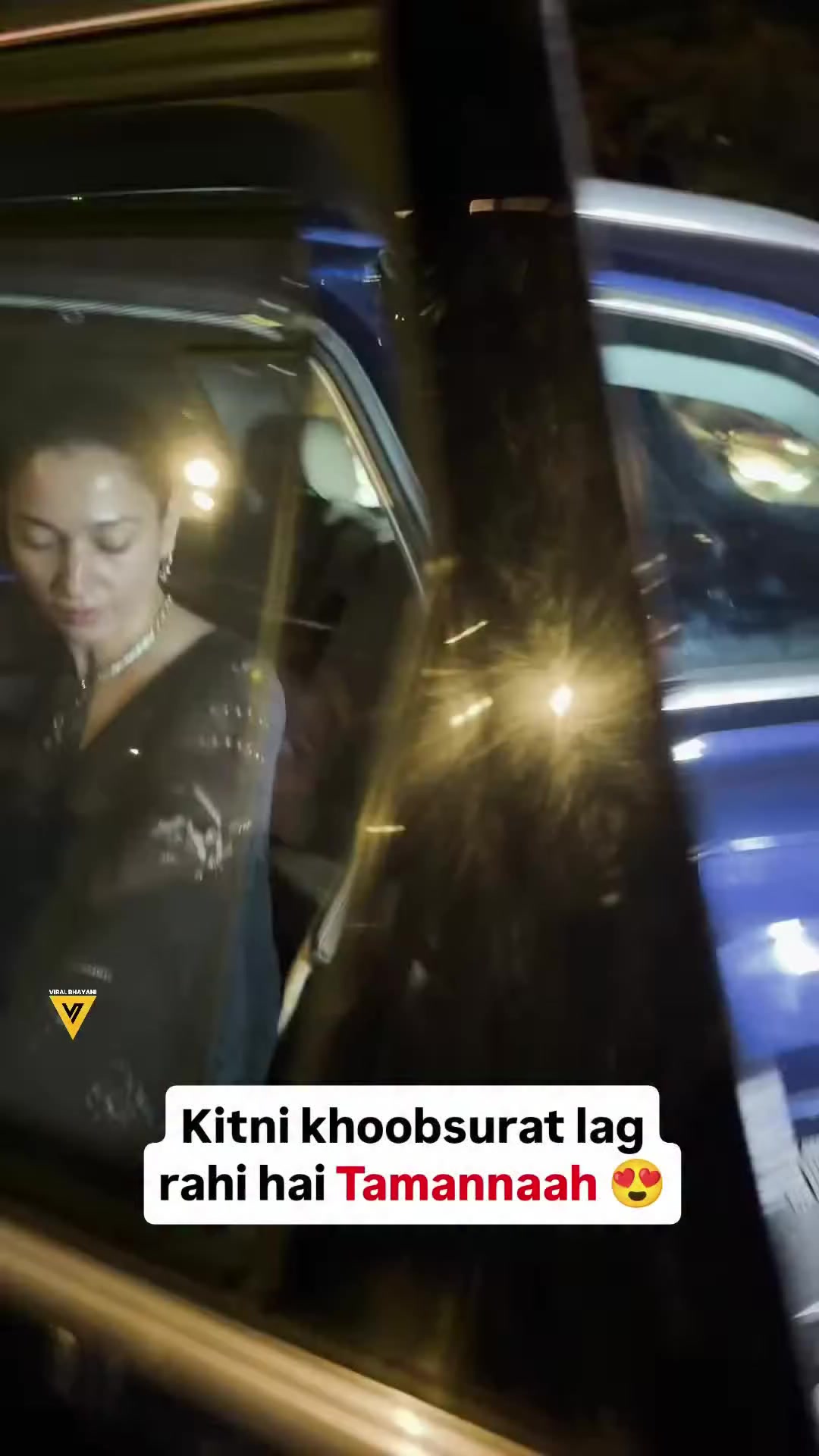 @Viral Bhayani