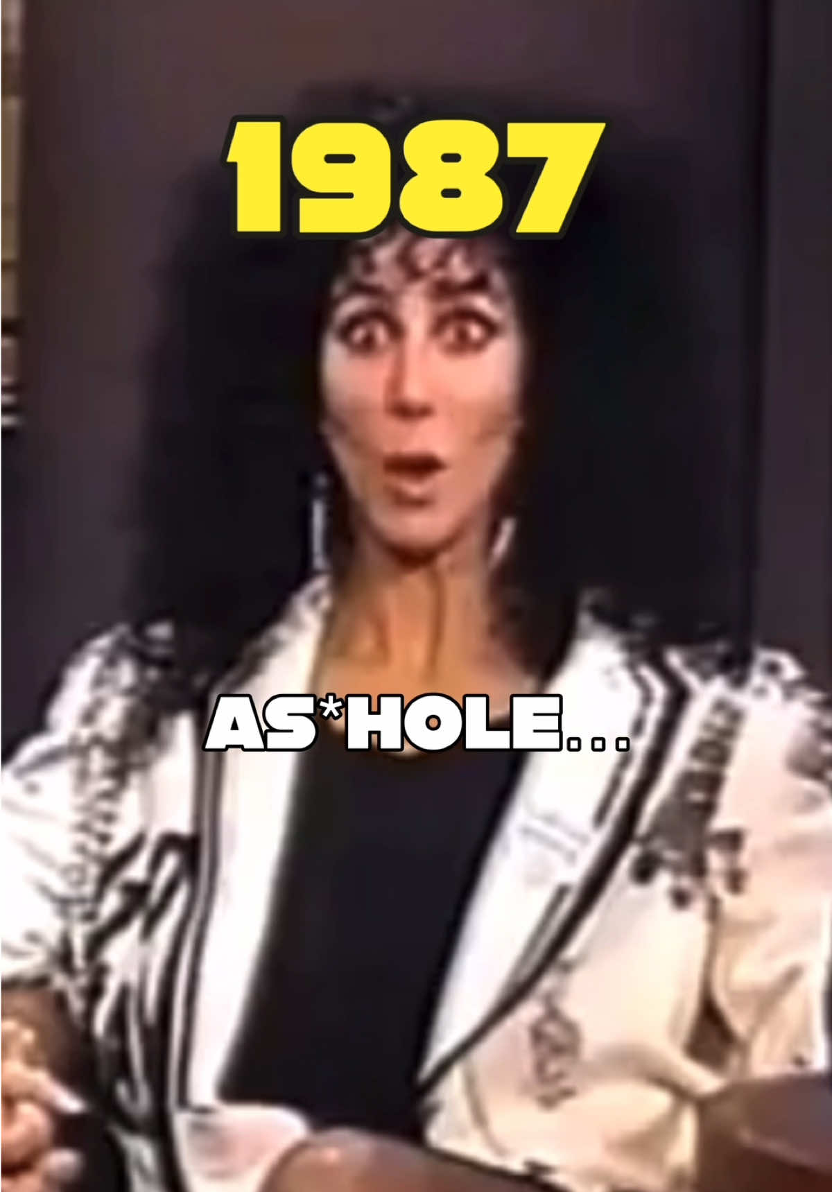 @Cher Universe