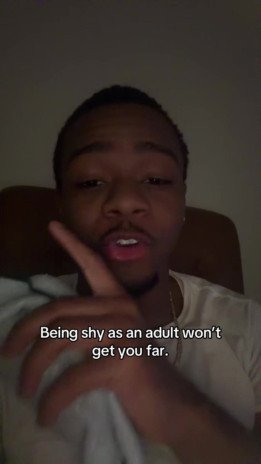 @Traeshawn Martin
