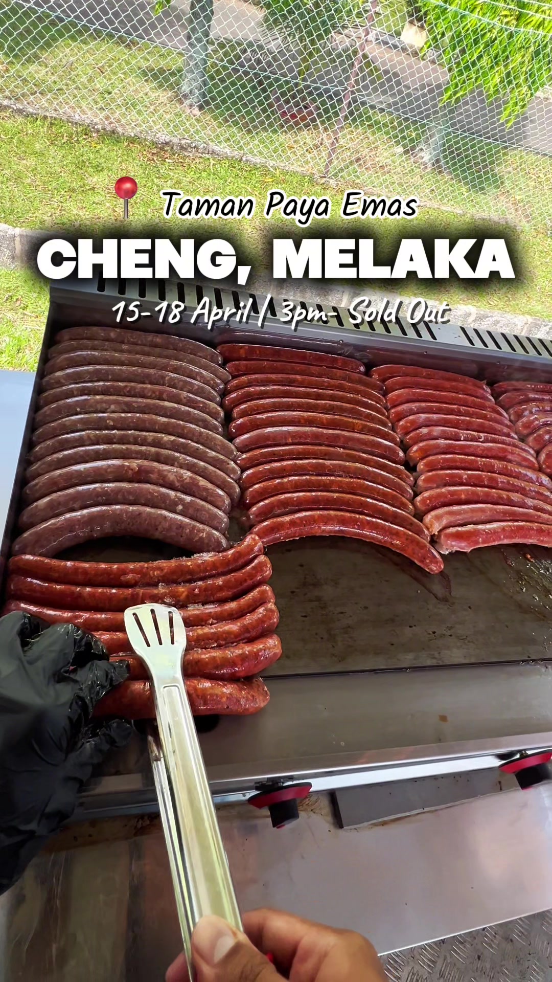 @SOBER BITES MUAR