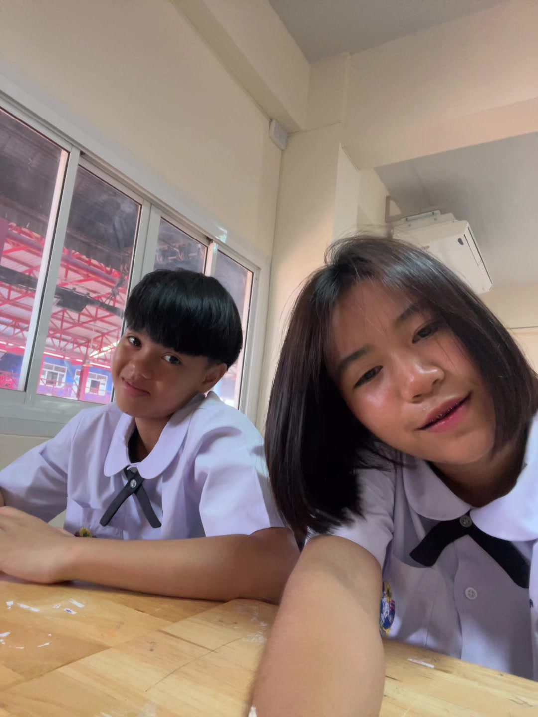 @ชื่อฟาโค้ชวอลเลย์เรียกตาหวาน🐻