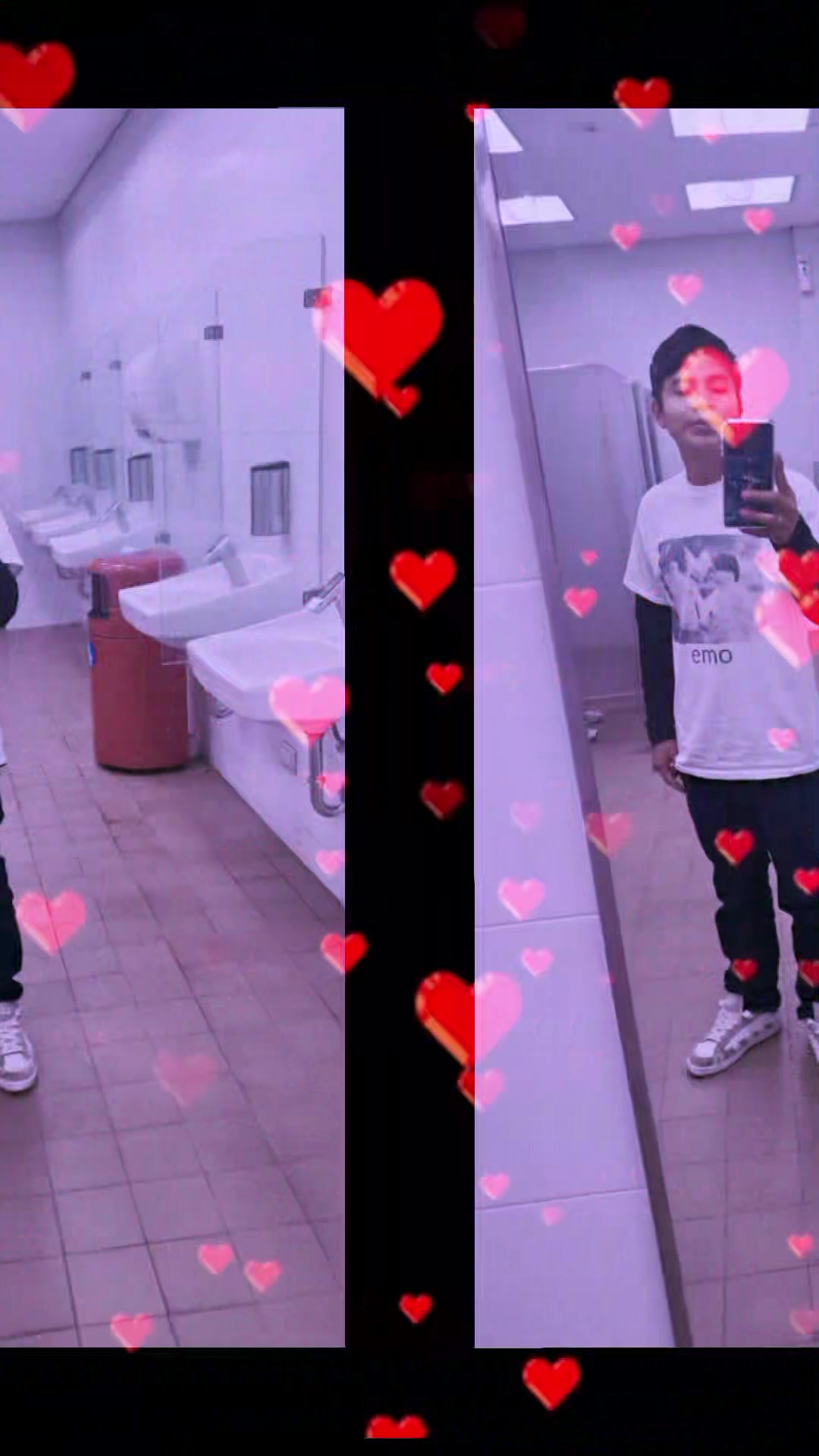 @Noemi y Miguel♥️💖💯
