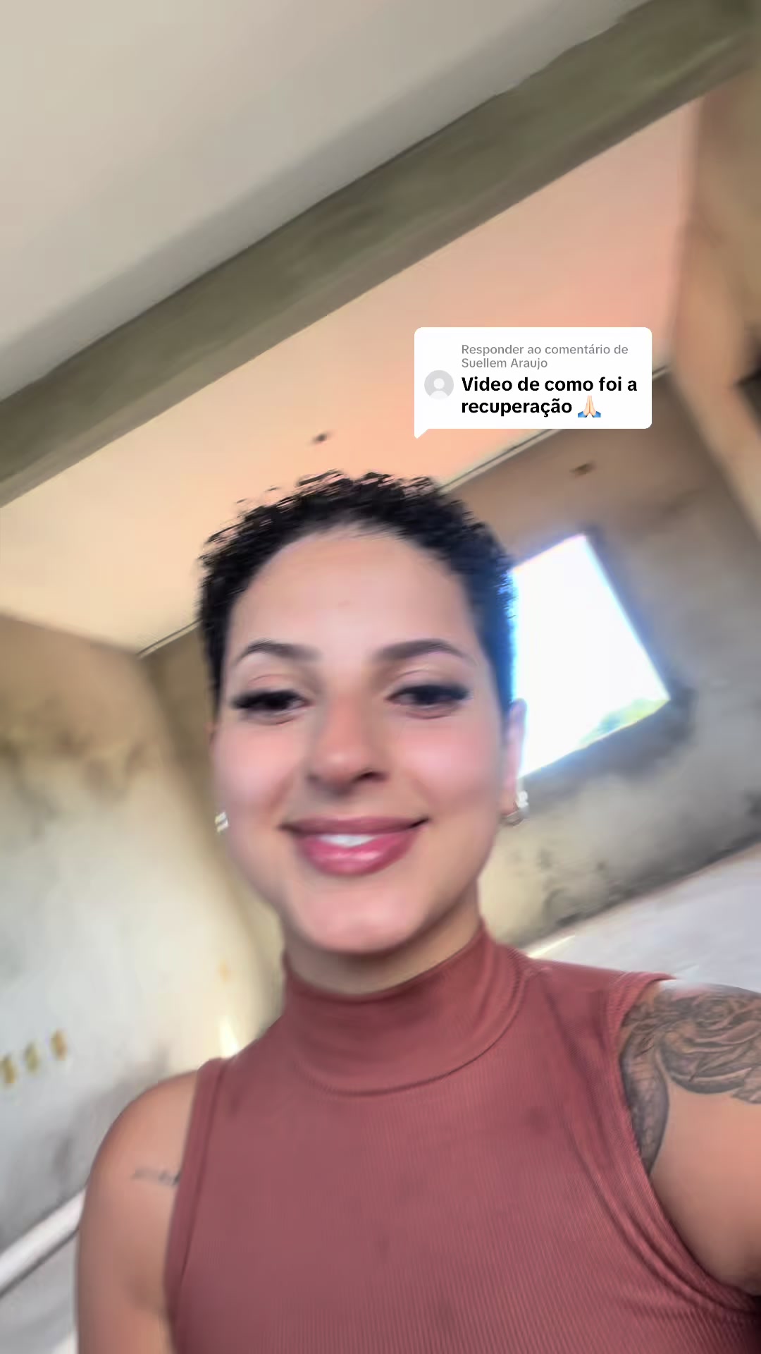 @lari gomes