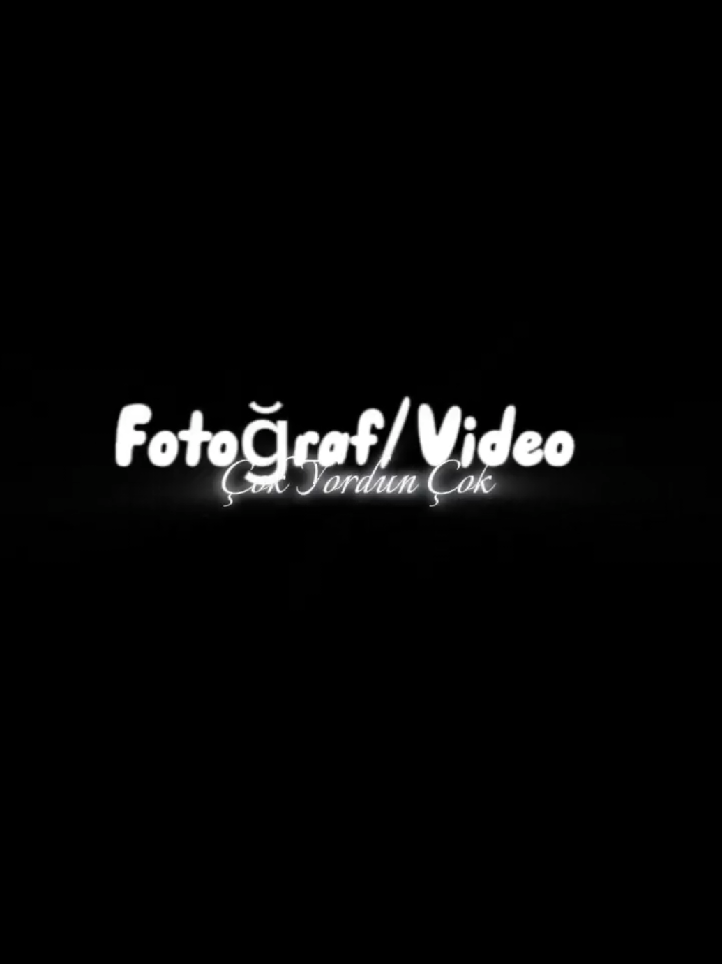 @Capcut Şablonları