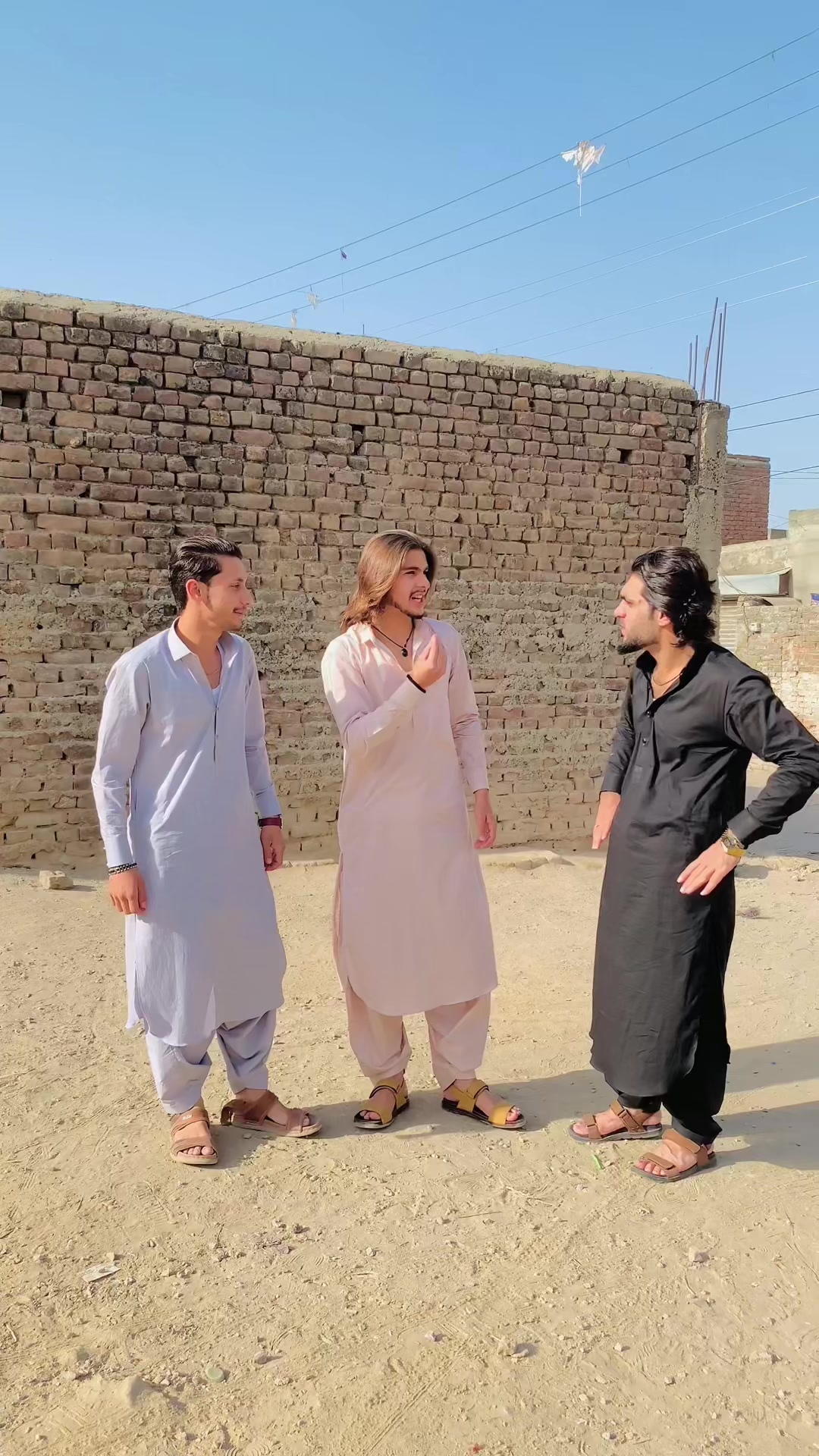 @Zubair pathan🤬