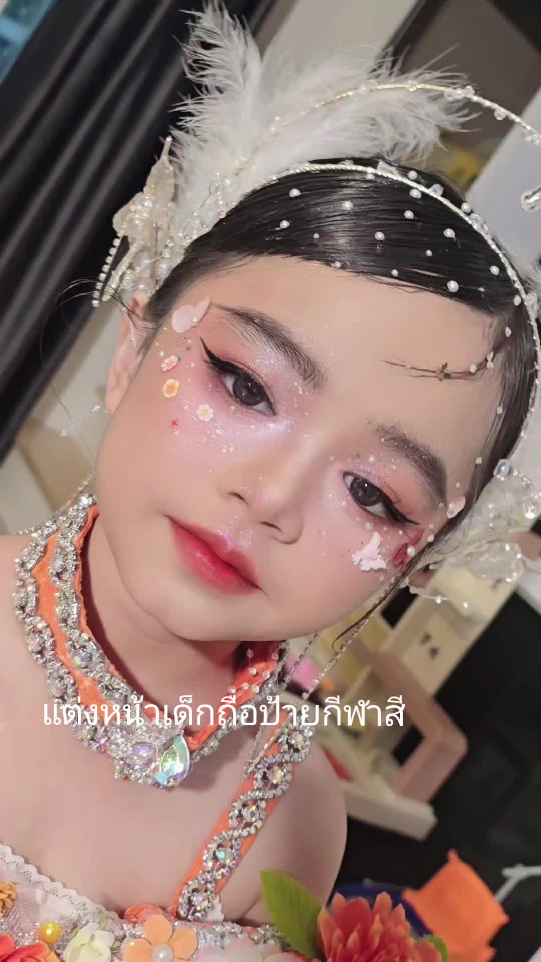 @benjimakeup. ช่างแต่งหน้า💄