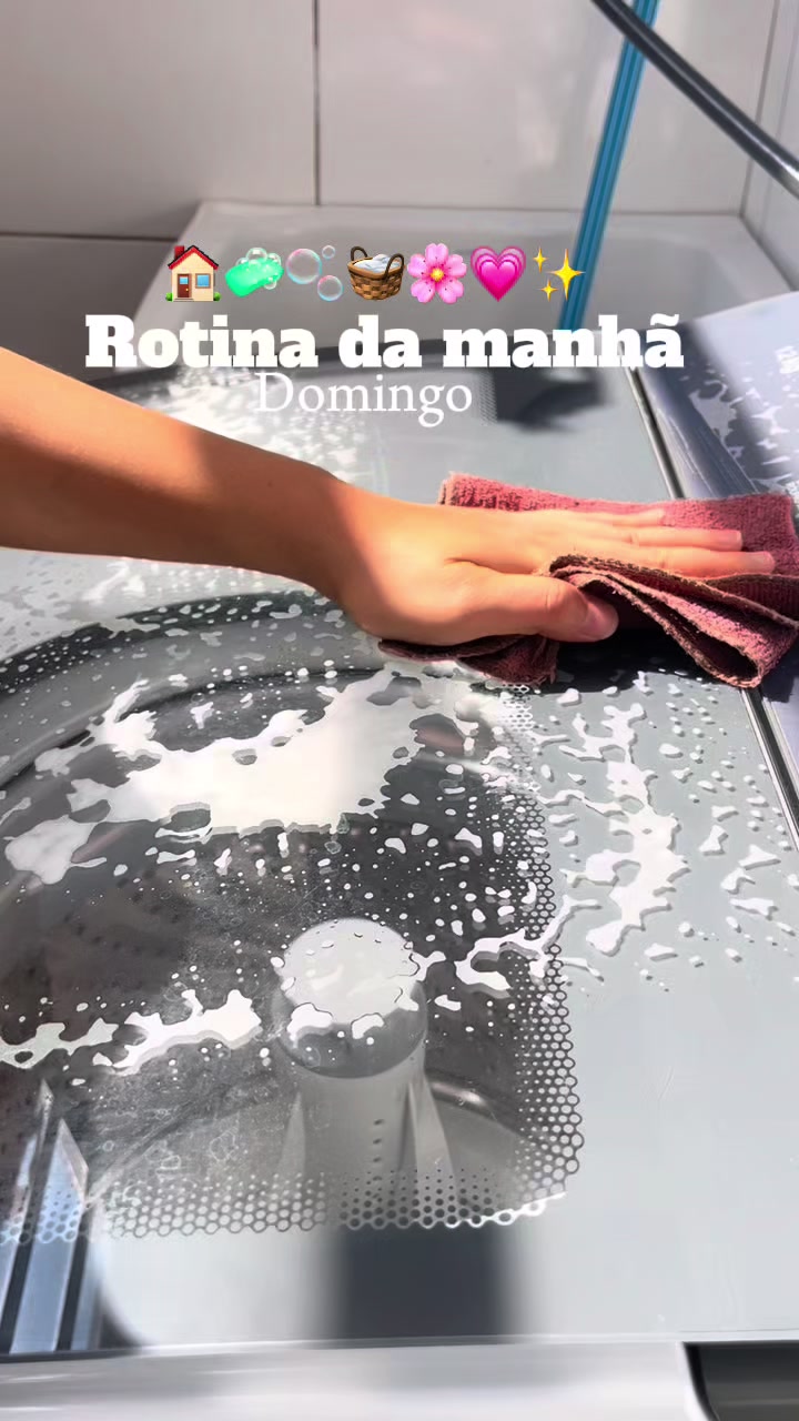 @Dany | Casa & Rotina