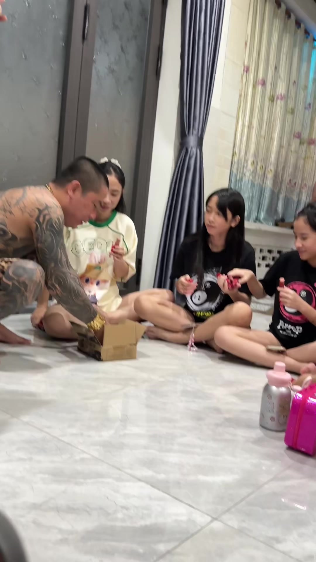 @🫶 TÚ TRẦM FAMiLY 🫶